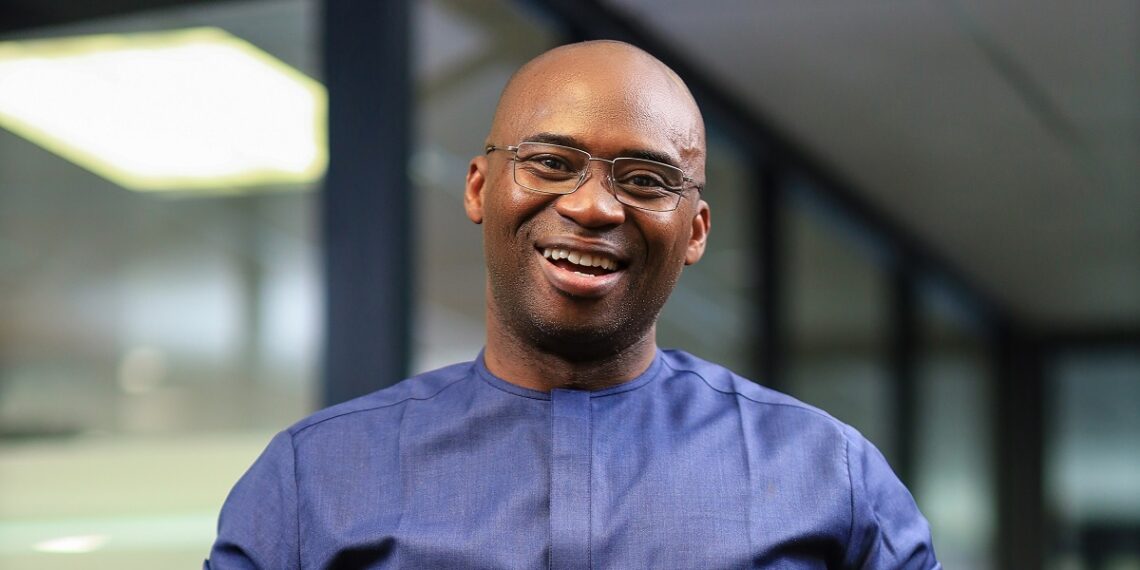 Private Credit by KENNY NWOSU