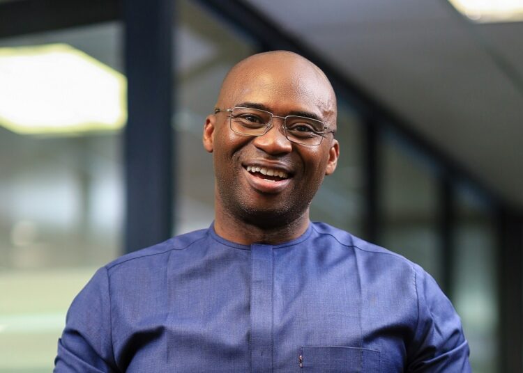 Private Credit by KENNY NWOSU