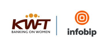 KWFT and Infobip