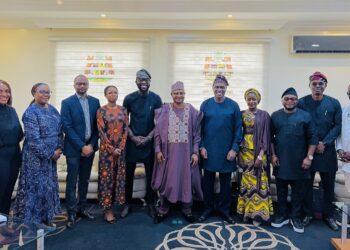 Kaduna State and Google - Arewa Tech4Ladies