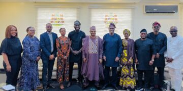 Kaduna State and Google - Arewa Tech4Ladies