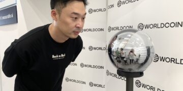 Worldcoin