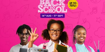 Konga Back-to-School 2023