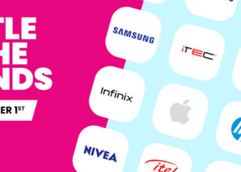 Konga Battle of the Brands