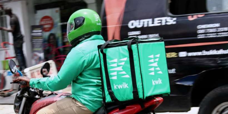Kwik Introduces On-demand Warehousing and first Fulfillment Centre in Nigeria