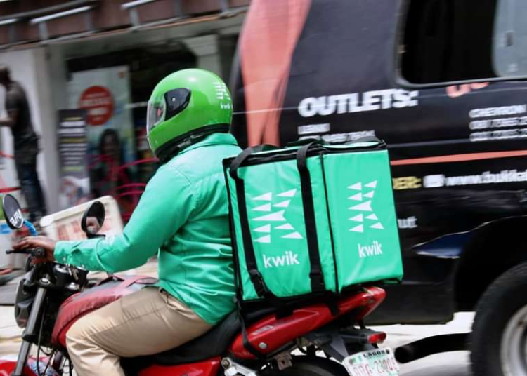 Kwik Introduces On-demand Warehousing and first Fulfillment Centre in Nigeria