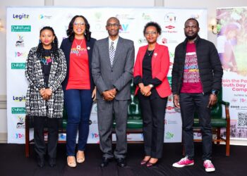 LEAP Africa and DOW Africa