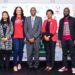 LEAP Africa and DOW Africa