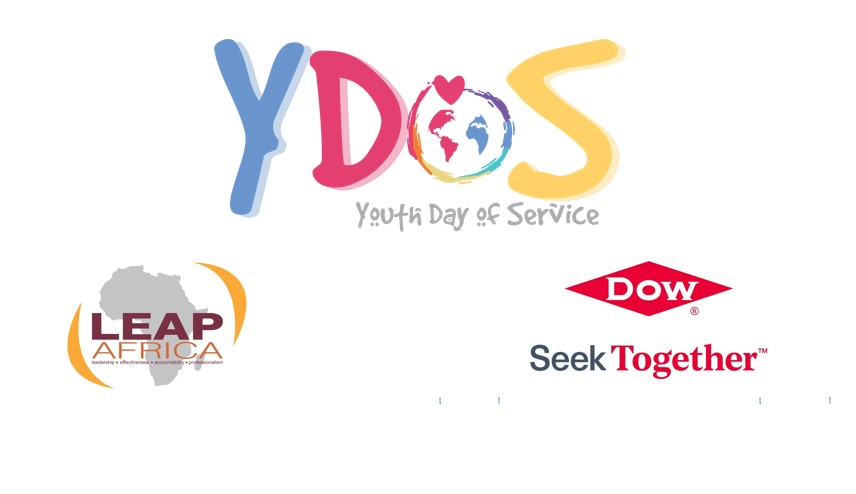 LEAP Africa and DOW launch volunteer partnership for SDGs