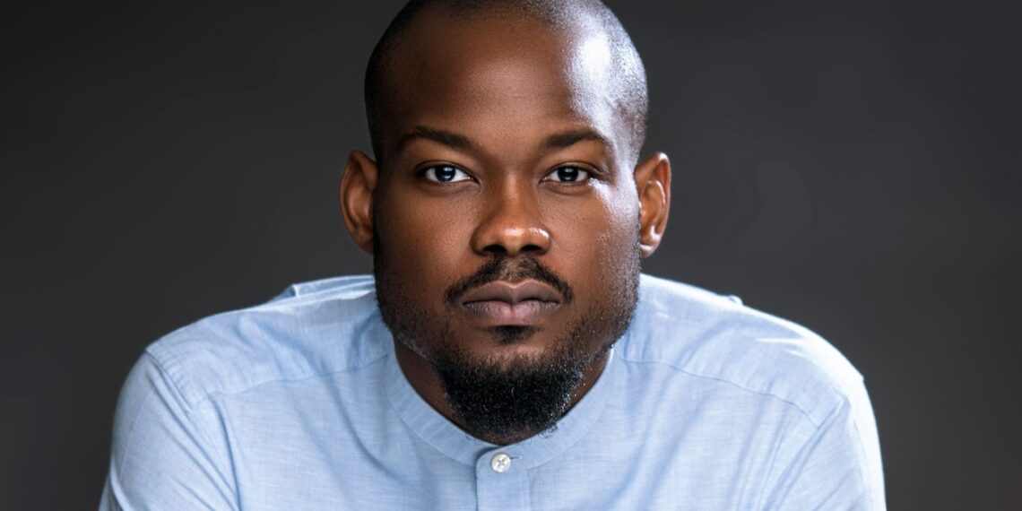 Nigerian shopping experience