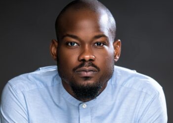 Nigerian shopping experience