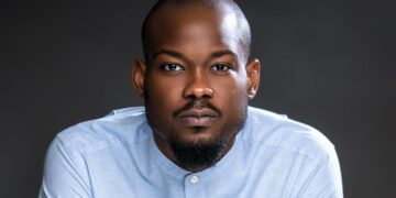 Nigerian shopping experience