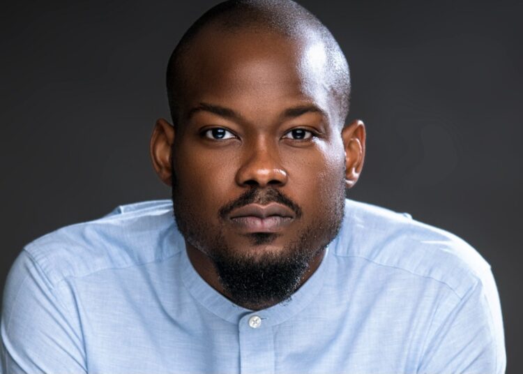 Nigerian shopping experience