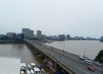 Low Business confidence, naira, Lagos