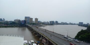 Low Business confidence, naira, Lagos