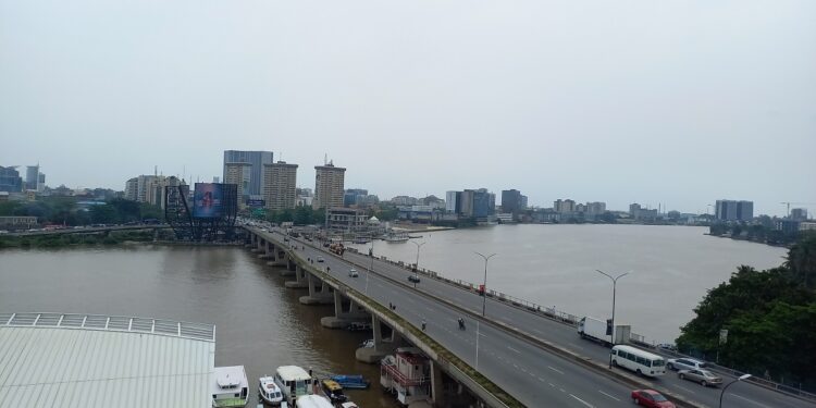 Low Business confidence, naira, Lagos