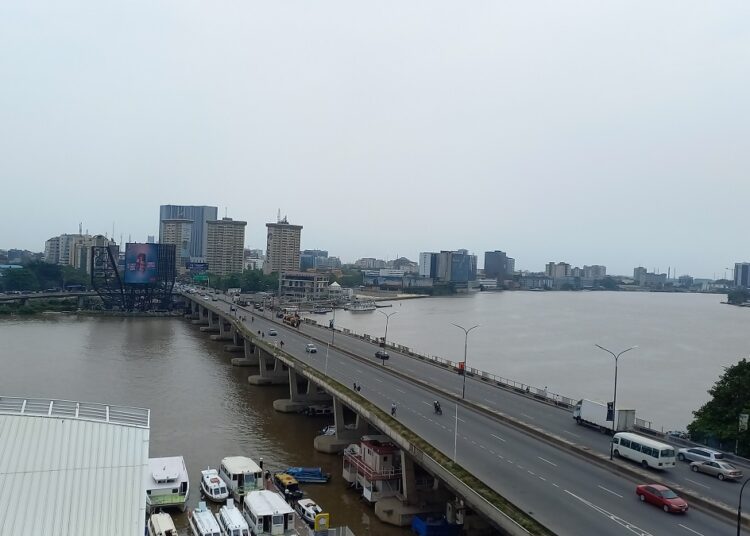 Low Business confidence, naira, Lagos