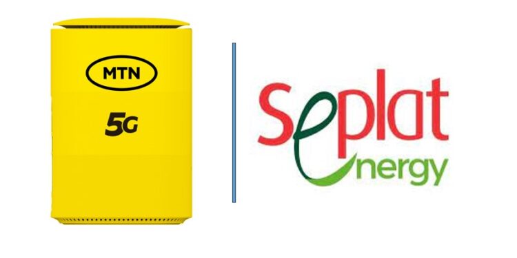 MTN Nigeria Signs Groundbreaking 5G2Business MoU with Seplat Energy