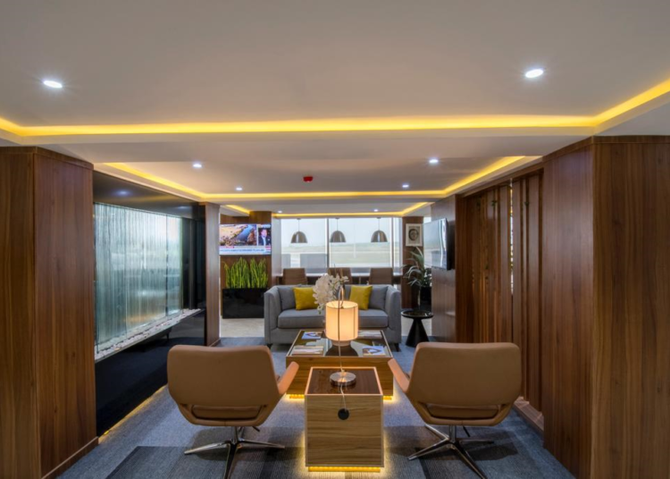 Five Fun Things to Do at Murtala Muhammed International Airport