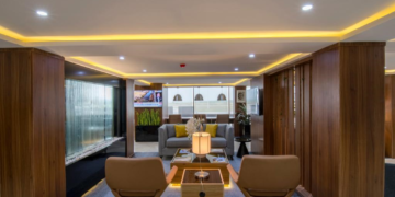 MTN Prestige Lounge