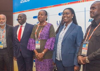 MainOne at AfPIF 2023