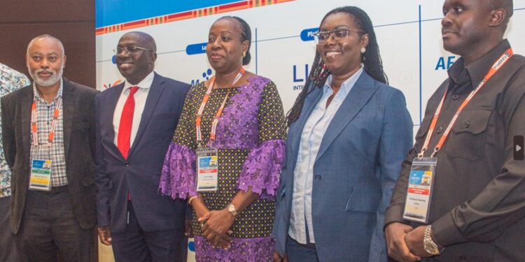MainOne at AfPIF 2023