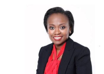 Tech innovations by Mandisa Ntloko-Petersen