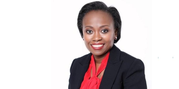 Tech innovations by Mandisa Ntloko-Petersen