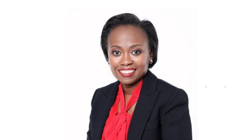 Tech innovations by Mandisa Ntloko-Petersen