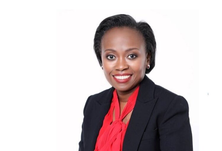 Tech innovations by Mandisa Ntloko-Petersen