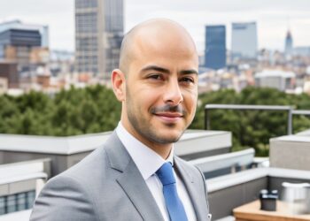 MARCUS ZACKEY on m-Commerce