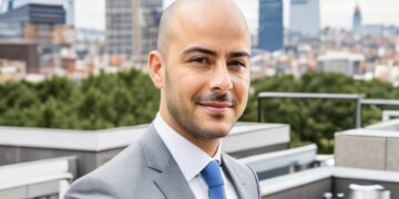 MARCUS ZACKEY on m-Commerce