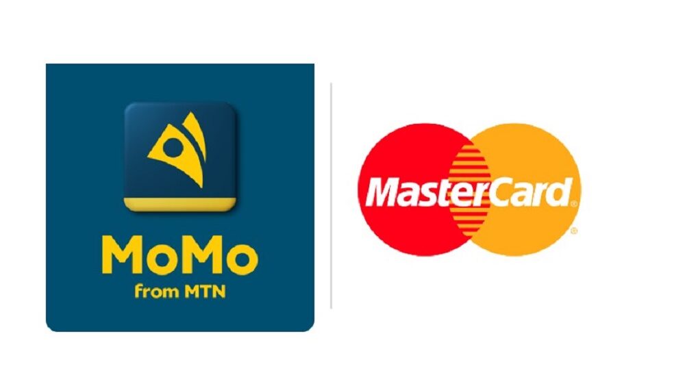 Mastercard to acquire Stakes in MTN MoMo