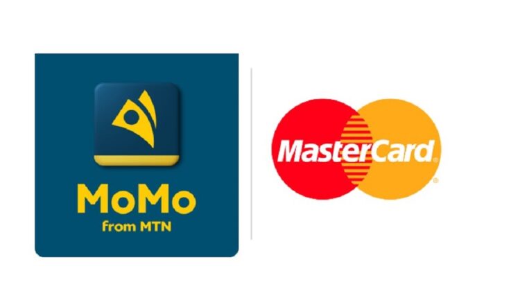 Mastercard to acquire Stakes in MTN MoMo