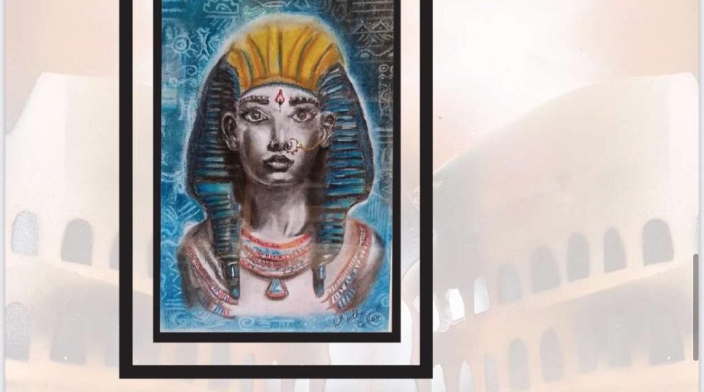 Medha Ellure Solo Image