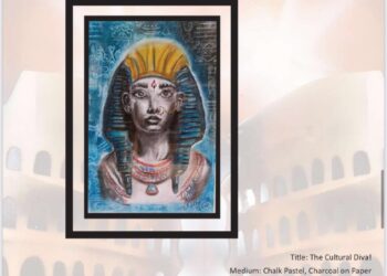 Medha Ellure Solo Image