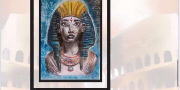 Medha Ellure Solo Image