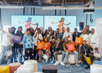 Meta Creator Lab Live in Nigeria