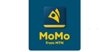 MoMo PSB by MTN