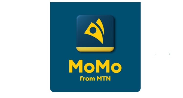 MoMo PSB by MTN