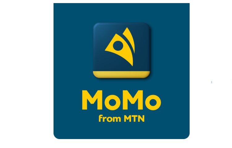 MoMo PSB by MTN