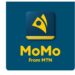 MoMo PSB by MTN