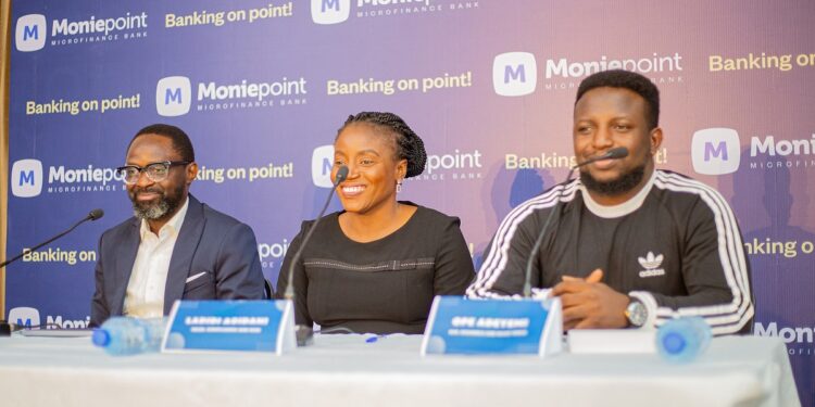 Moniepoint MFB Financial Inclusion