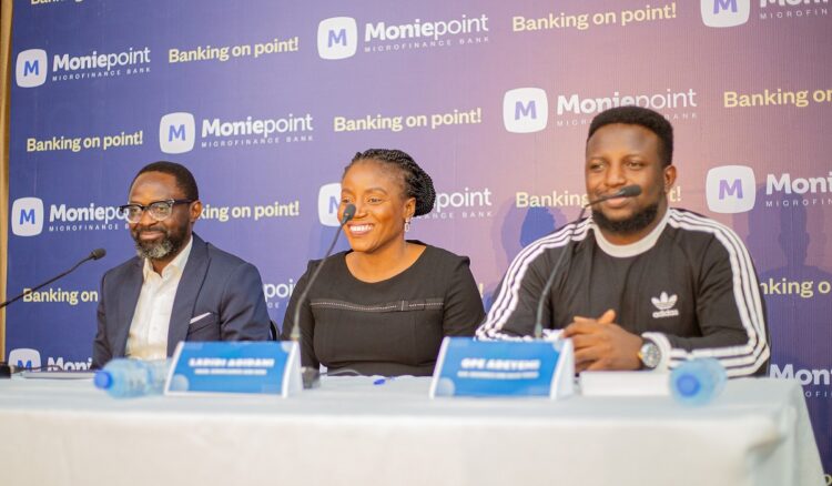 Moniepoint MFB Financial Inclusion