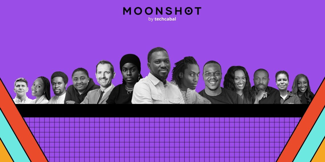 Moonshot by TechCabal