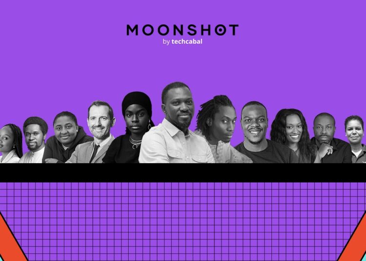 Moonshot by TechCabal