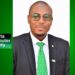 Muhammad Sirajo Aliyu Becomes 15th President of Nigeria Computer Society