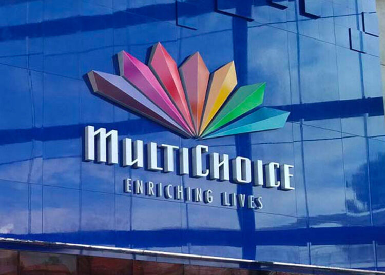 Multichoice