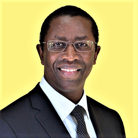 Mwangi Githaiga, Managing Director at KWFT