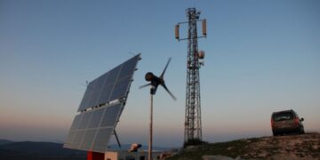 NCC supports Clean energy in telecoms | AfDB and Egypt Clean Energy